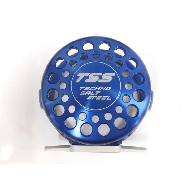 TSS Marfix C3 Custom Parming Cup – SPJ Labs