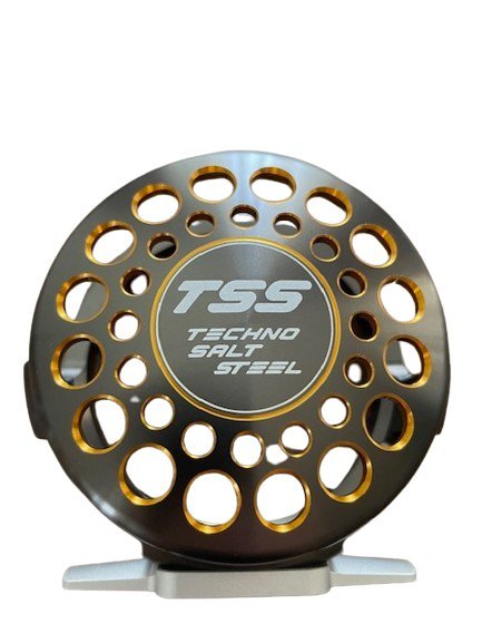 TSS Marfix N4 Custom Parming Cup – SPJ Labs