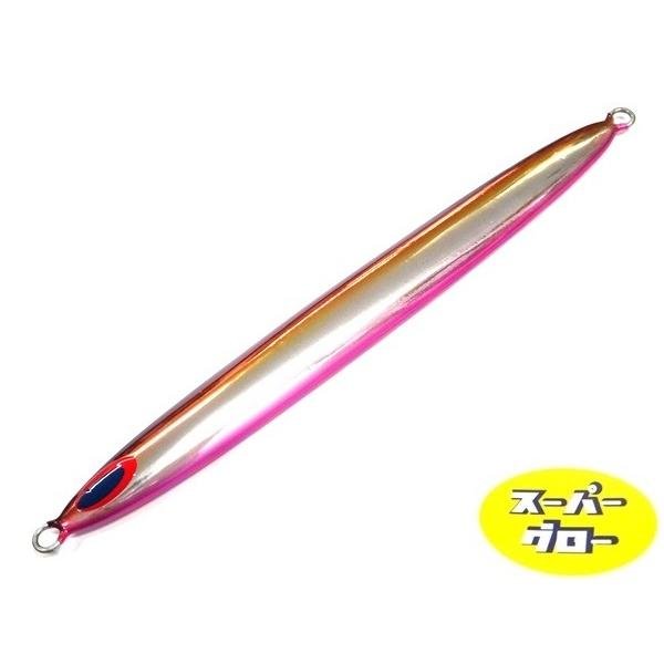 Deep Liner SPY 500g – SPJ Labs