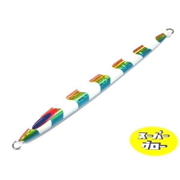 Deep Liner SPY Cobra 450g – SPJ Labs