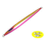 Deep Liner SPY Narrow 200g - SPJ Labs