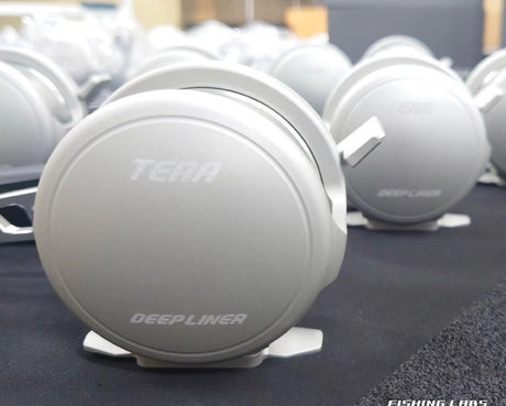 Deep Liner TERA - SPJ Labs