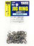 Jig Ring - SPJ Labs