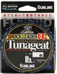 SUNLINE Shock Leader FC Tunageat - SPJ Labs