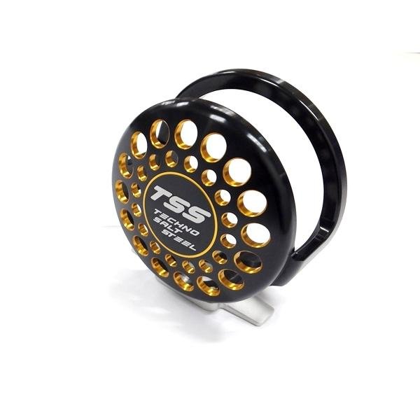 リール Mamiya   MARFIX N4 CCM TUNE Marfix – SPJ Labs