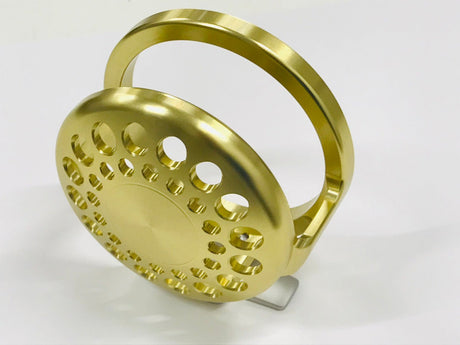 TSS Marfix N4 Custom Parming Cup - SPJ Labs